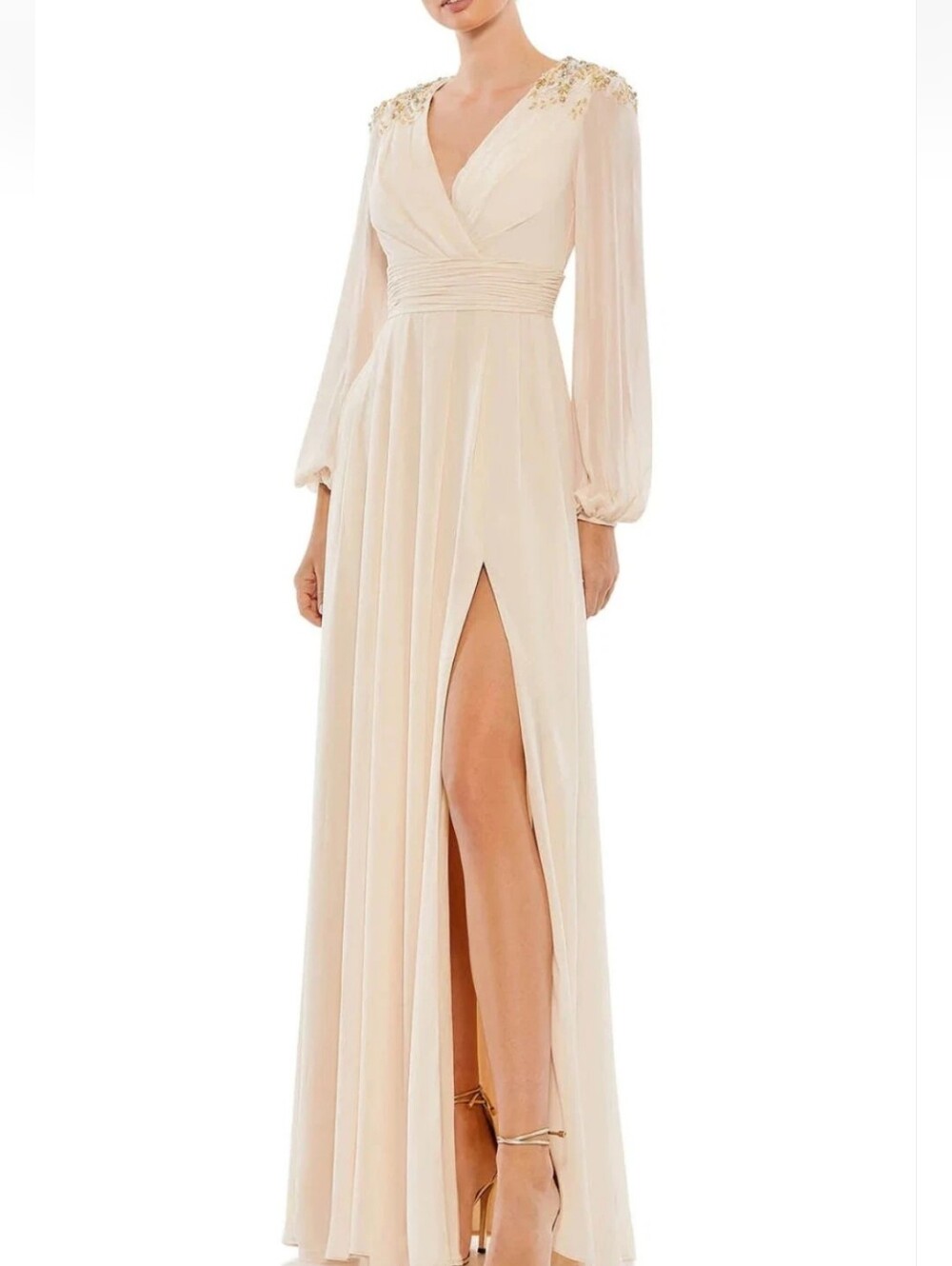 IEENA FOR MAC DUGGAL